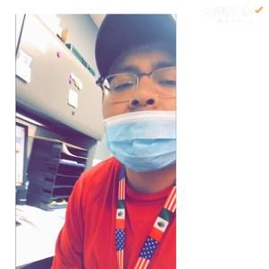 Meet your Posher, Berto